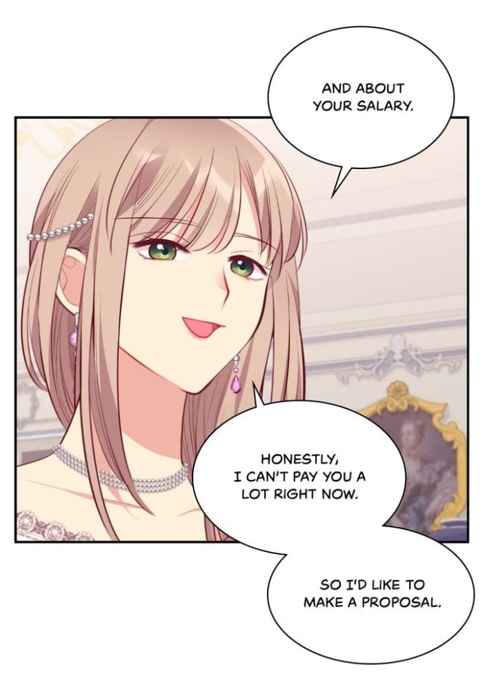 Daisy: How to Become the Duke’s Fiancée Chapter 92 266 33