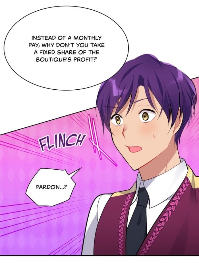 Daisy: How to Become the Duke’s Fiancée Chapter 92 267 34