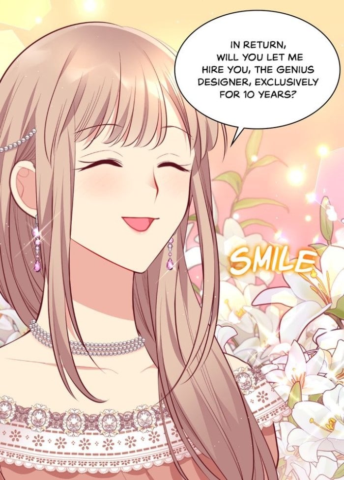 Daisy: How to Become the Duke’s Fiancée Chapter 92 268 35