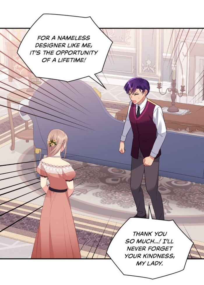 Daisy: How to Become the Duke’s Fiancée Chapter 92 269 36