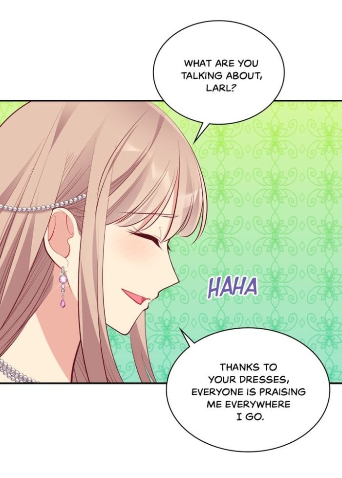 Daisy: How to Become the Duke’s Fiancée Chapter 92 270 37