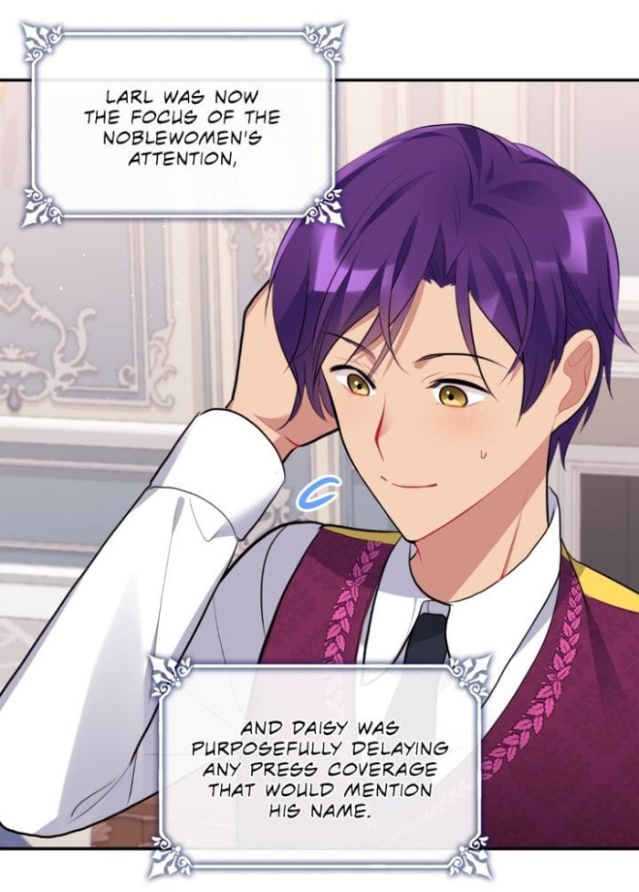 Daisy: How to Become the Duke’s Fiancée Chapter 92 272 39