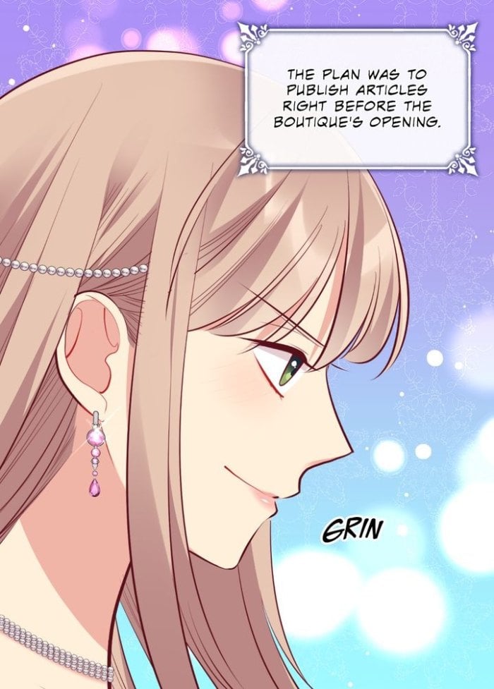 Daisy: How to Become the Duke’s Fiancée Chapter 92 273 40