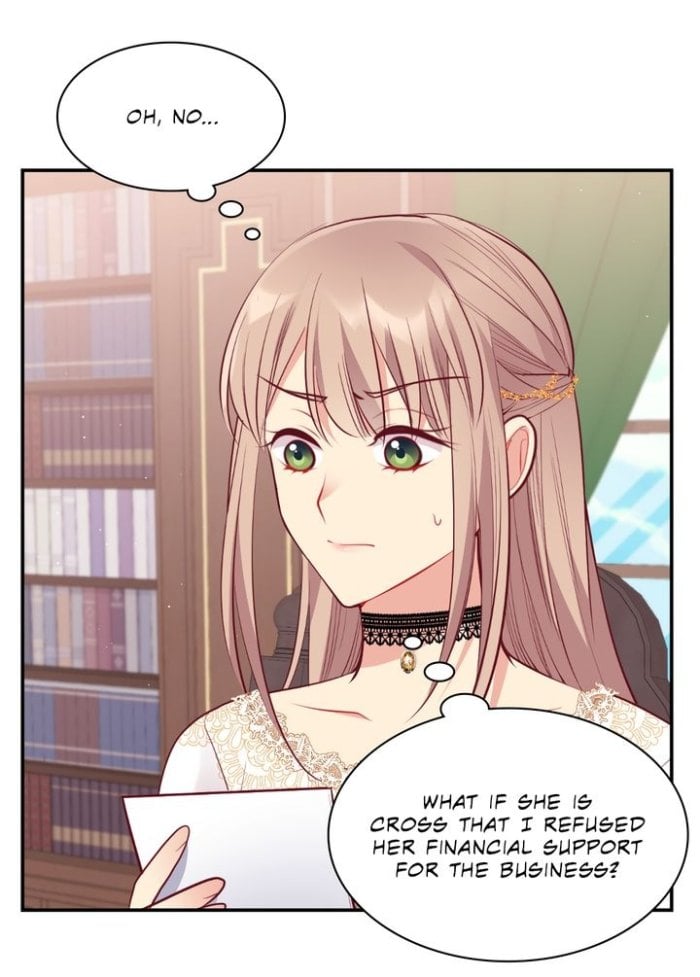 Daisy: How to Become the Duke’s Fiancée Chapter 92 277 44