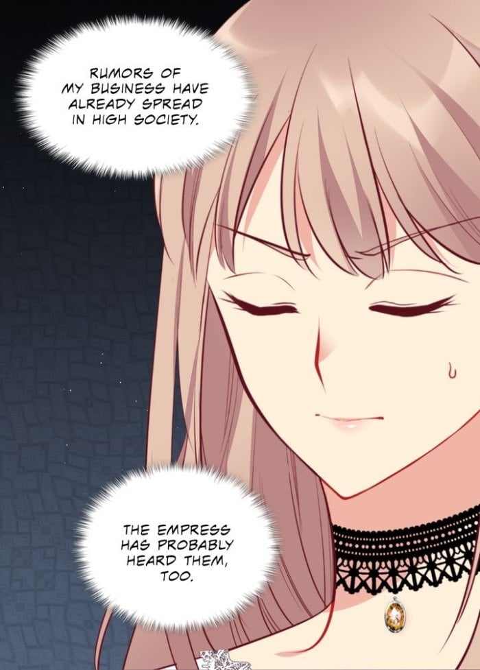 Daisy: How to Become the Duke’s Fiancée Chapter 92 278 45
