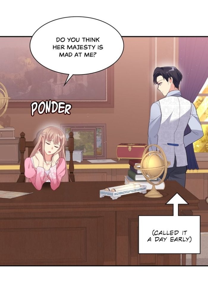 Daisy: How to Become the Duke’s Fiancée Chapter 92 281 48