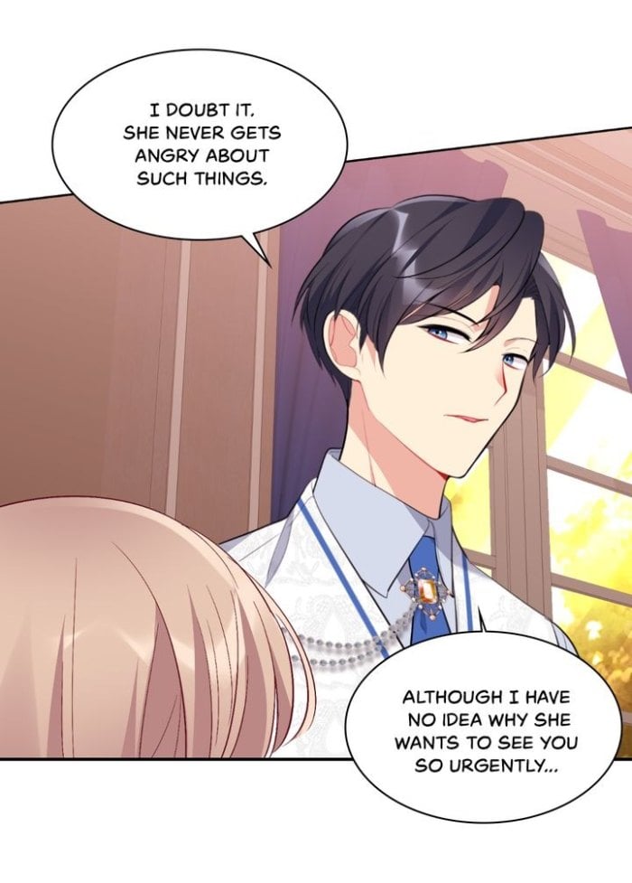 Daisy: How to Become the Duke’s Fiancée Chapter 92 282 49