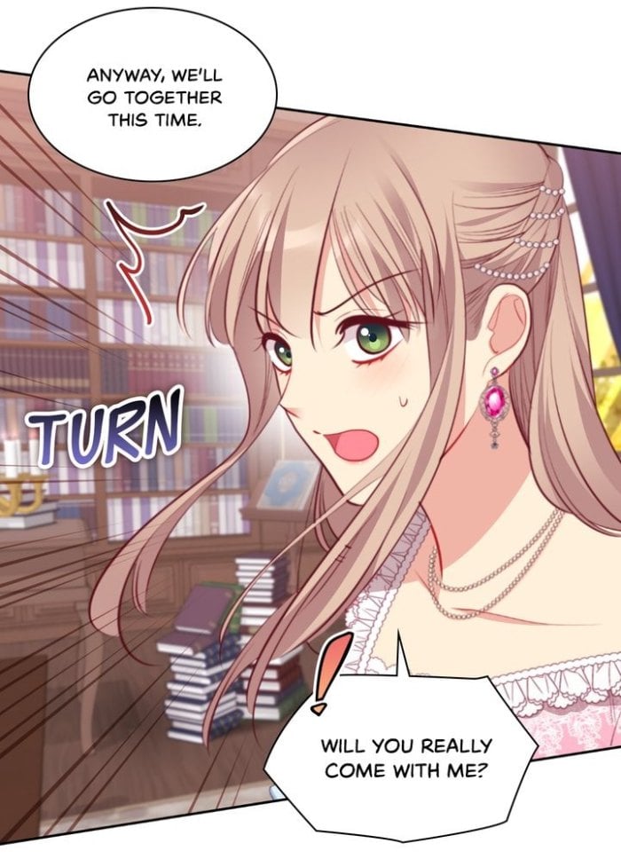 Daisy: How to Become the Duke’s Fiancée Chapter 92 283 50