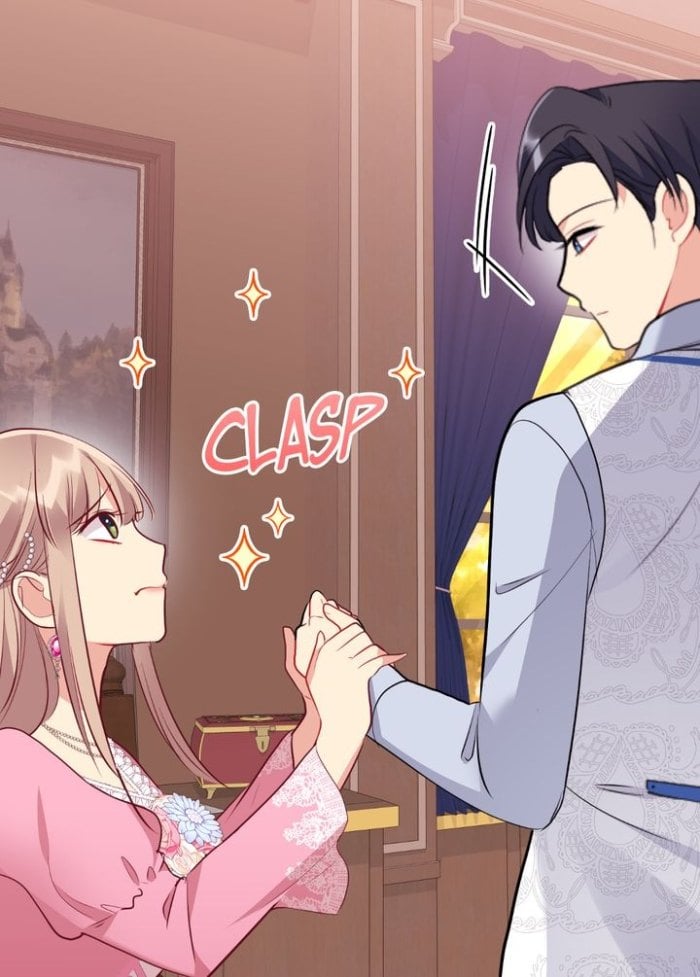 Daisy: How to Become the Duke’s Fiancée Chapter 92 284 51