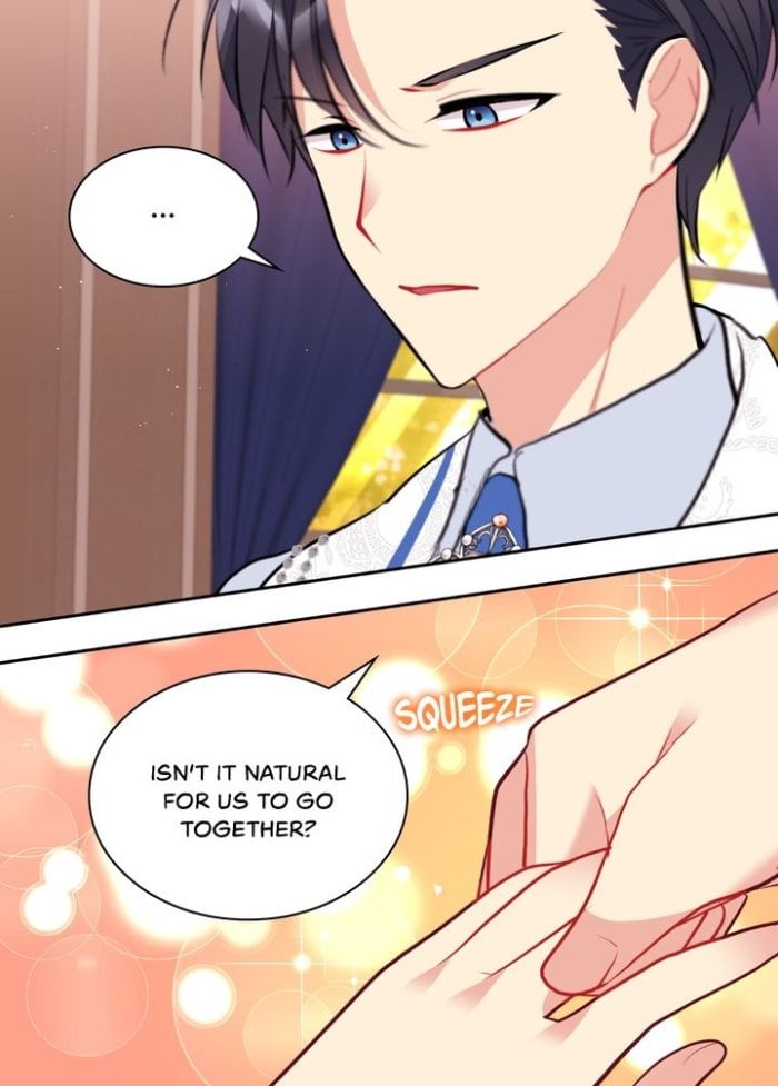Daisy: How to Become the Duke’s Fiancée Chapter 92 285 52