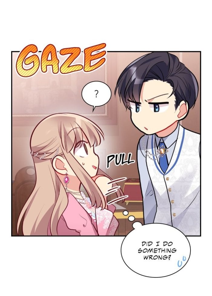 Daisy: How to Become the Duke’s Fiancée Chapter 92 288 55