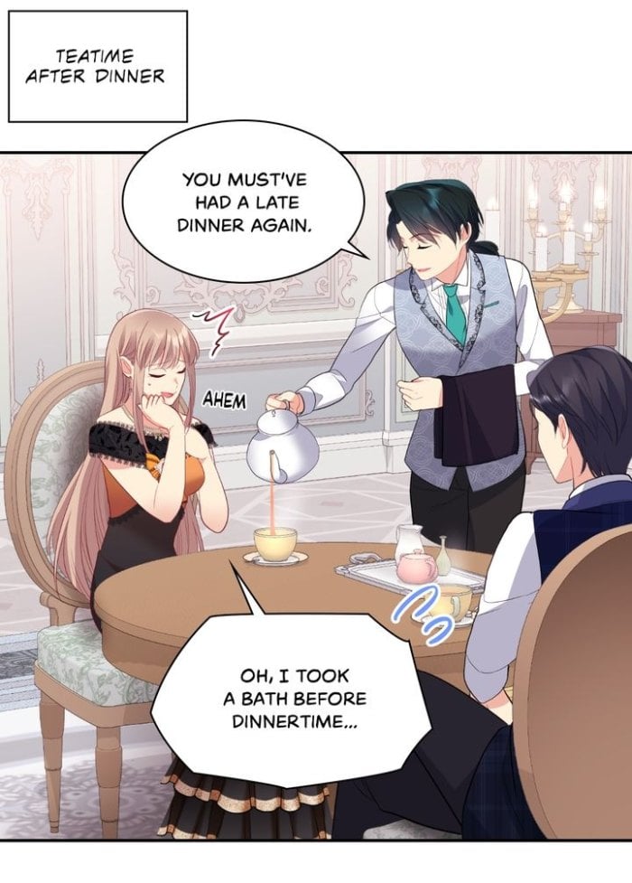 Daisy: How to Become the Duke’s Fiancée Chapter 92 292 59