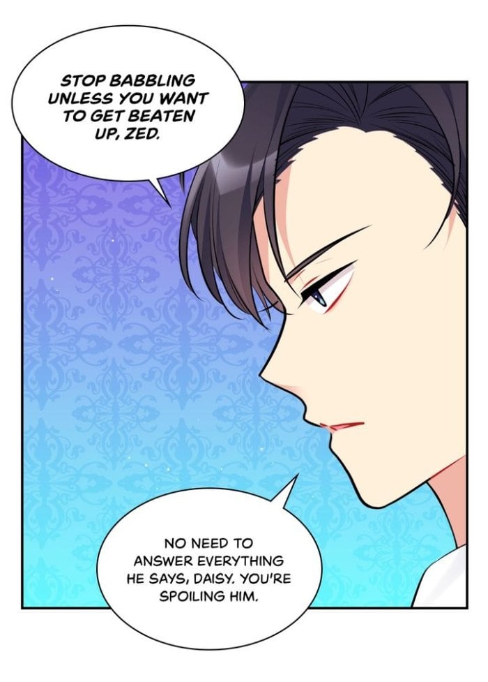 Daisy: How to Become the Duke’s Fiancée Chapter 92 293 60