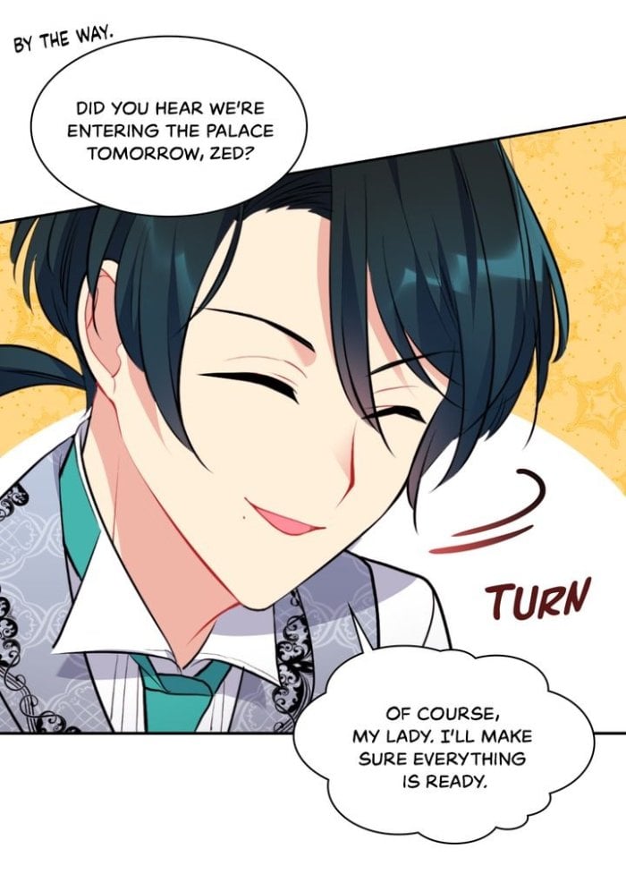 Daisy: How to Become the Duke’s Fiancée Chapter 92 295 62