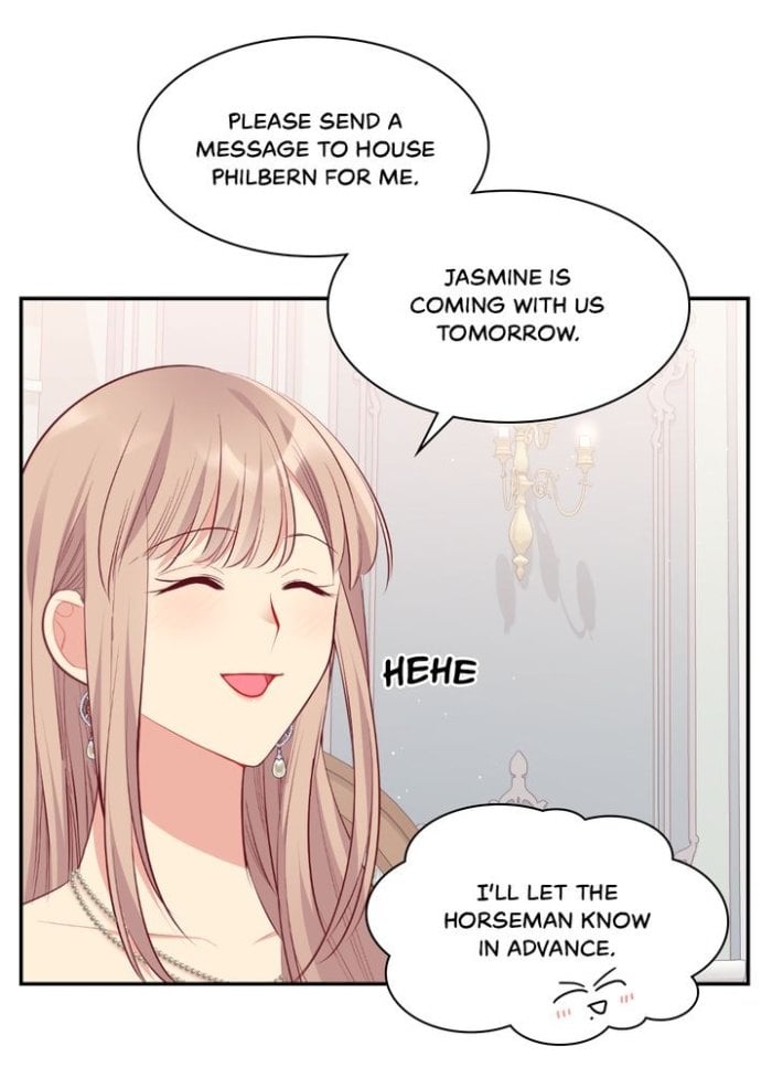 Daisy: How to Become the Duke’s Fiancée Chapter 92 296 63