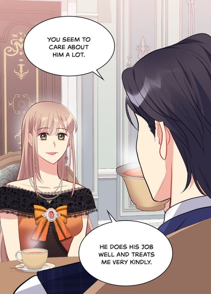 Daisy: How to Become the Duke’s Fiancée Chapter 92 298 65