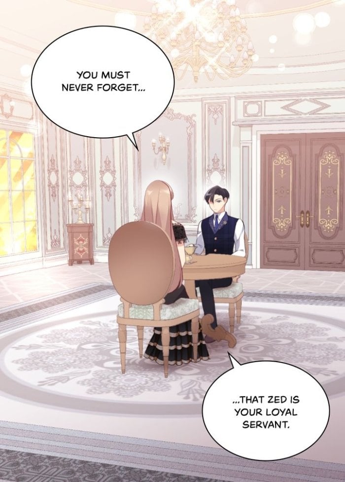 Daisy: How to Become the Duke’s Fiancée Chapter 92 300 67