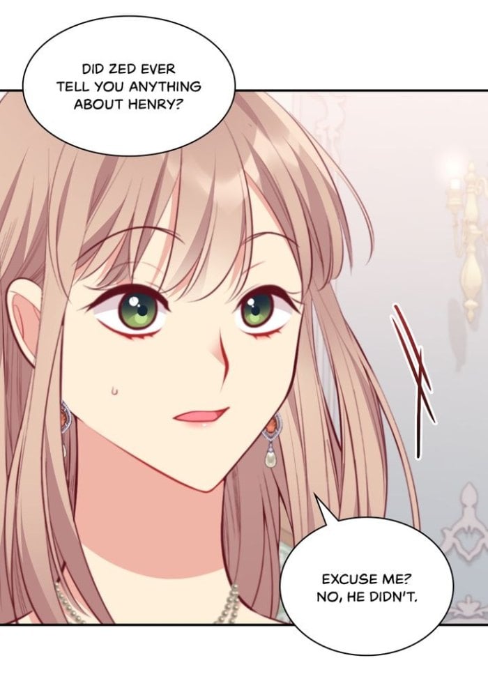 Daisy: How to Become the Duke’s Fiancée Chapter 92 303 70