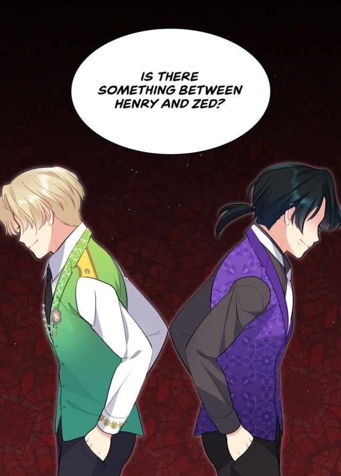 Daisy: How to Become the Duke’s Fiancée Chapter 92 304 71