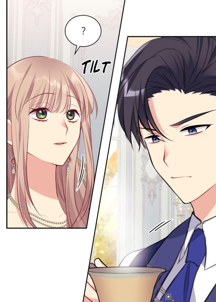 Daisy: How to Become the Duke’s Fiancée Chapter 92 305 72