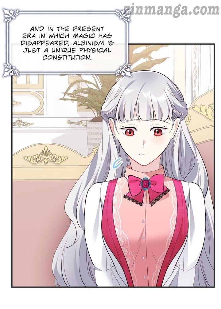 Daisy: How to Become the Duke’s Fiancée Chapter 94 204 11