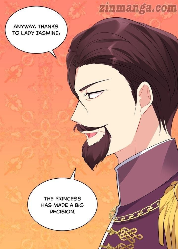 Daisy: How to Become the Duke’s Fiancée Chapter 94 205 12