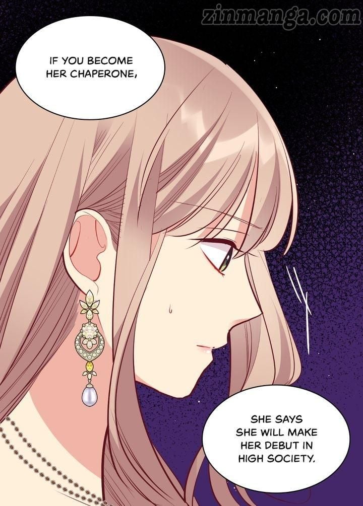 Daisy: How to Become the Duke’s Fiancée Chapter 94 206 13