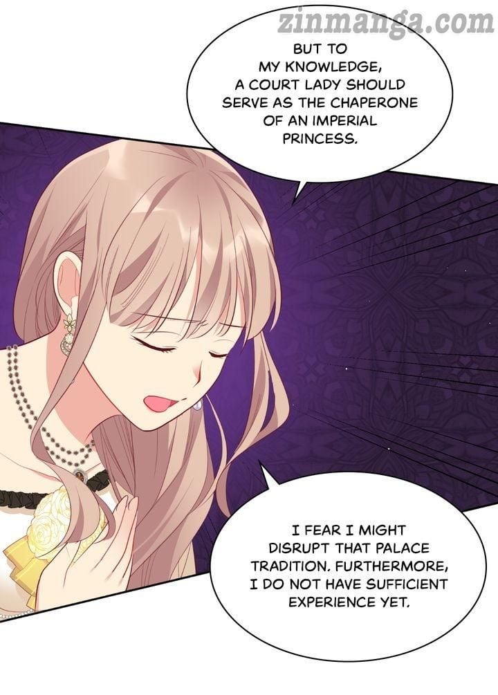 Daisy: How to Become the Duke’s Fiancée Chapter 94 208 15