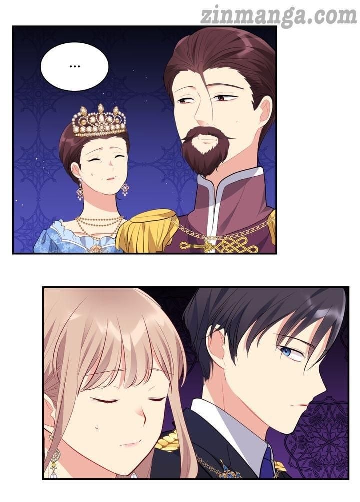 Daisy: How to Become the Duke’s Fiancée Chapter 94 210 17