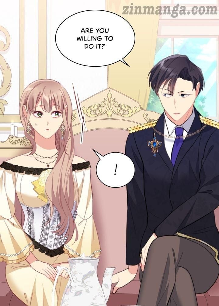 Daisy: How to Become the Duke’s Fiancée Chapter 94 211 18