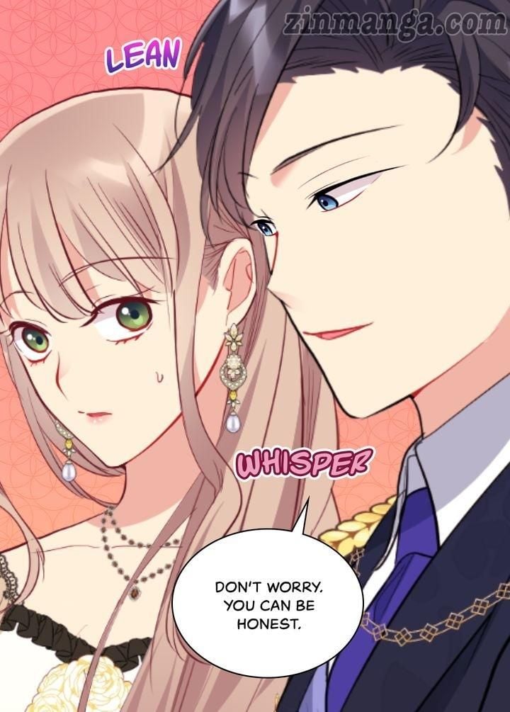 Daisy: How to Become the Duke’s Fiancée Chapter 94 212 19