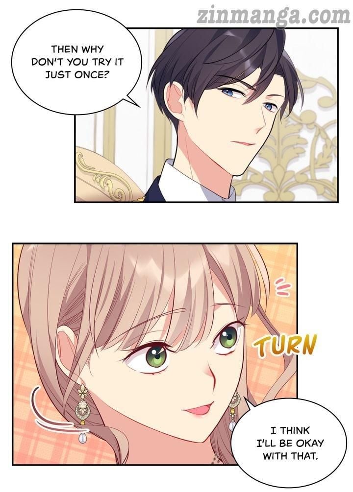 Daisy: How to Become the Duke’s Fiancée Chapter 94 215 22