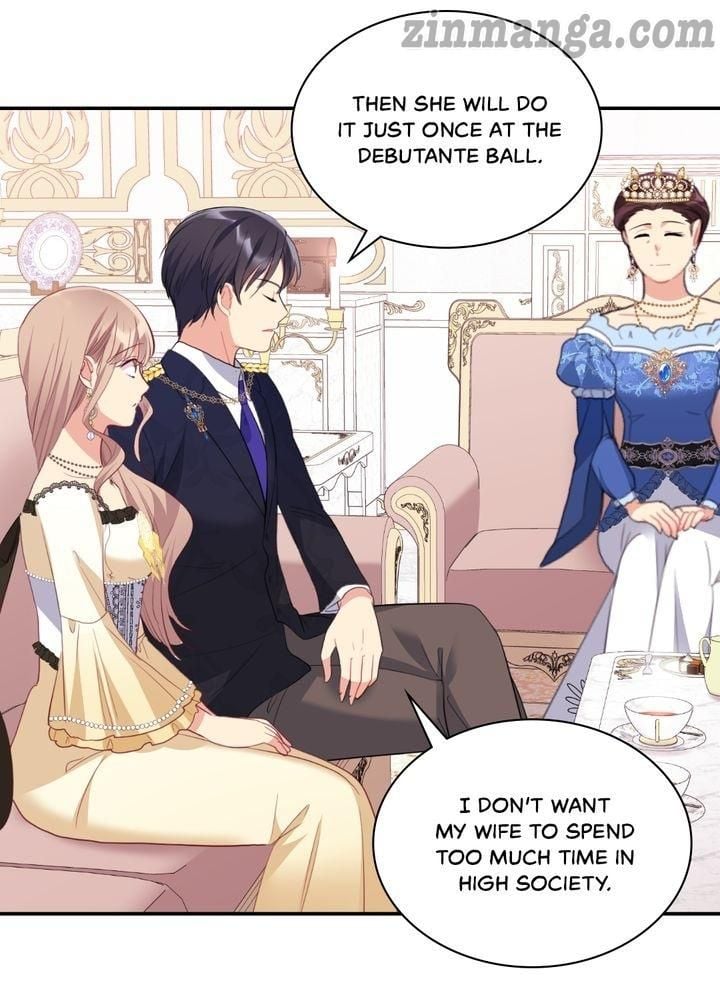 Daisy: How to Become the Duke’s Fiancée Chapter 94 217 24