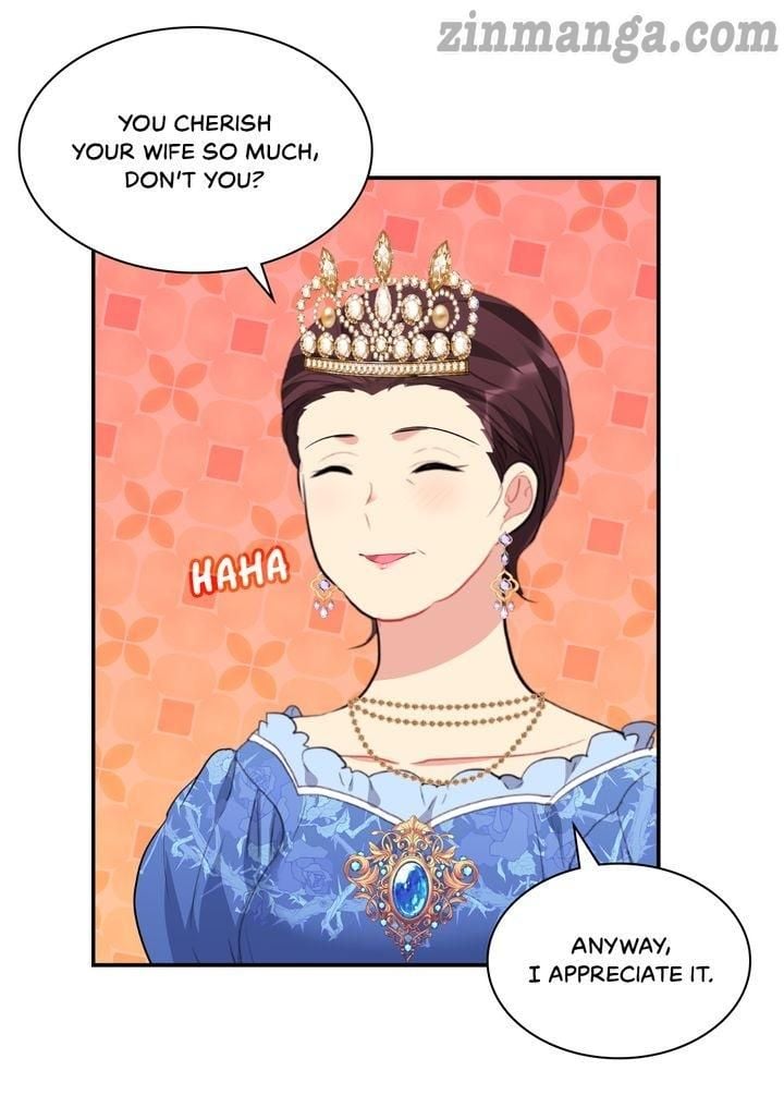 Daisy: How to Become the Duke’s Fiancée Chapter 94 218 25