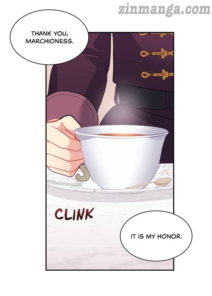 Daisy: How to Become the Duke’s Fiancée Chapter 94 219 26