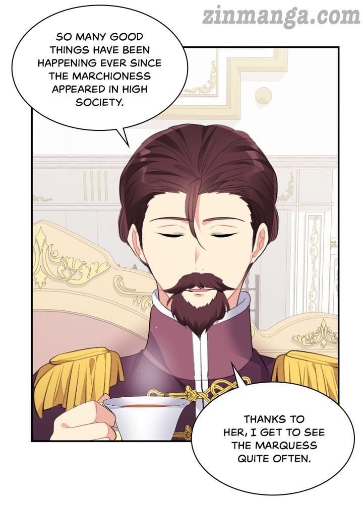 Daisy: How to Become the Duke’s Fiancée Chapter 94 220 27