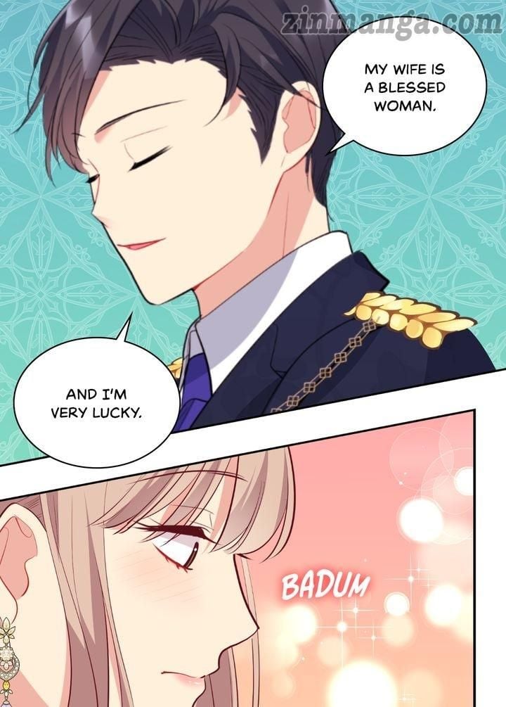 Daisy: How to Become the Duke’s Fiancée Chapter 94 221 28