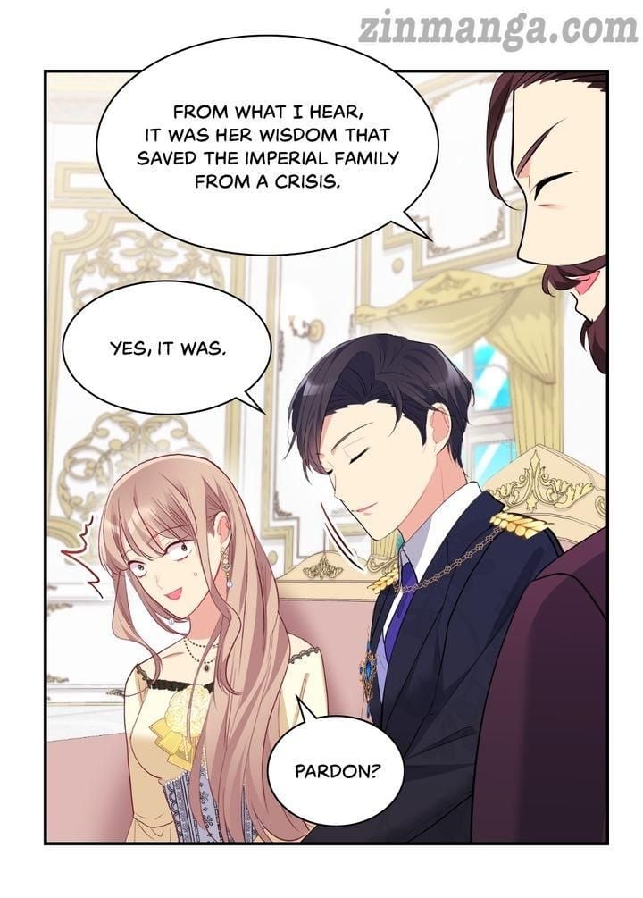 Daisy: How to Become the Duke’s Fiancée Chapter 94 222 29