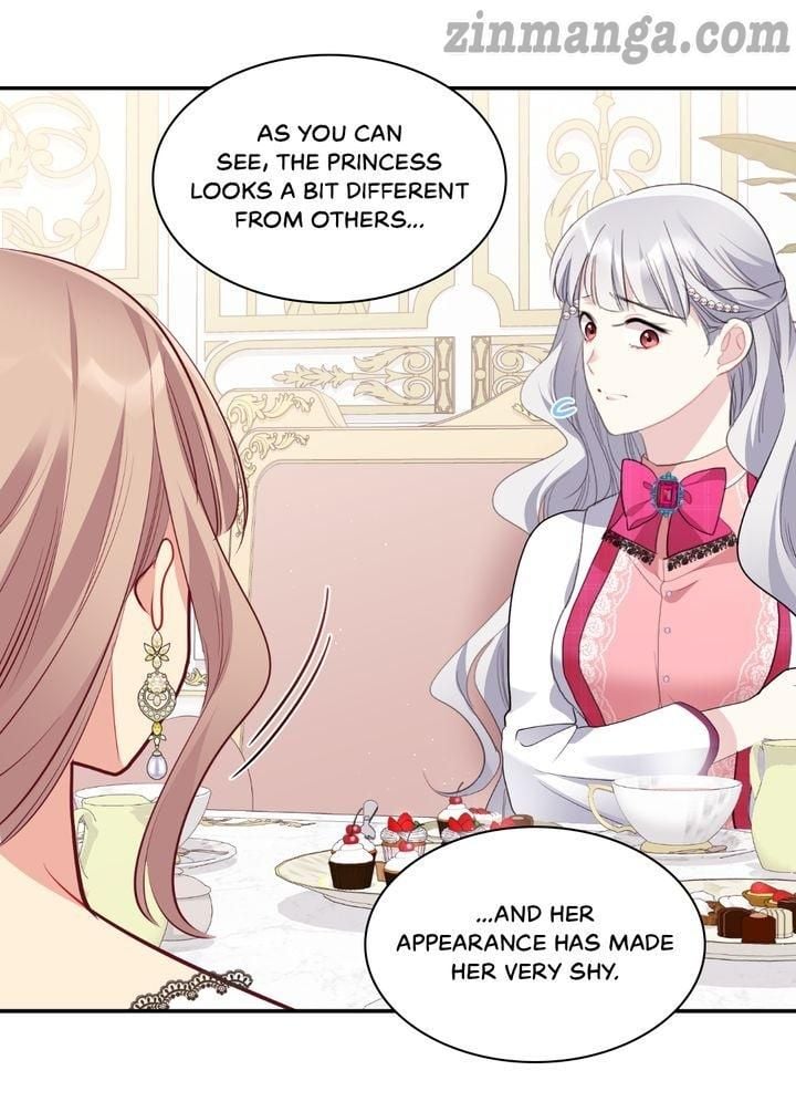Daisy: How to Become the Duke’s Fiancée Chapter 94 196 3