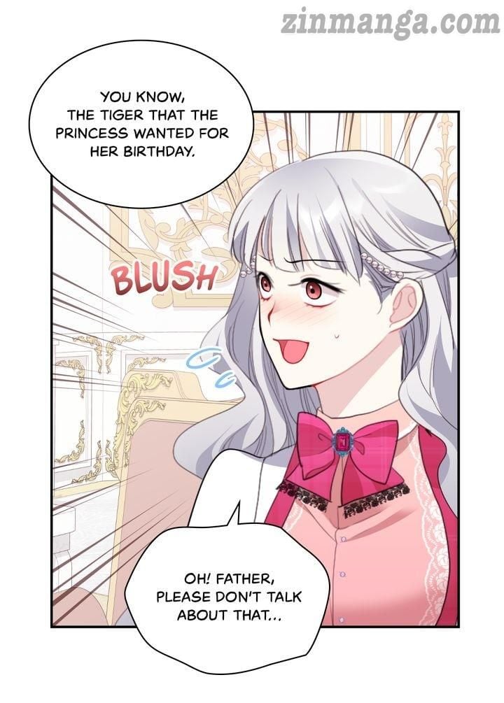Daisy: How to Become the Duke’s Fiancée Chapter 94 223 30