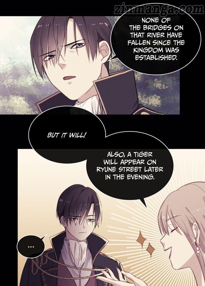 Daisy: How to Become the Duke’s Fiancée Chapter 94 225 32
