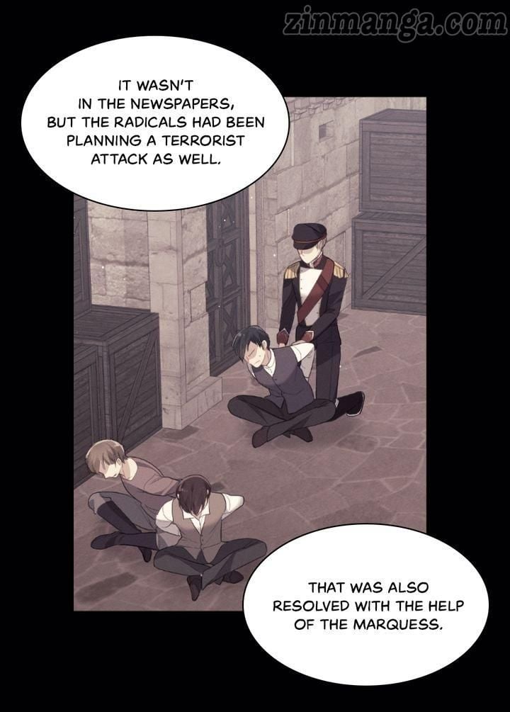 Daisy: How to Become the Duke’s Fiancée Chapter 94 227 34