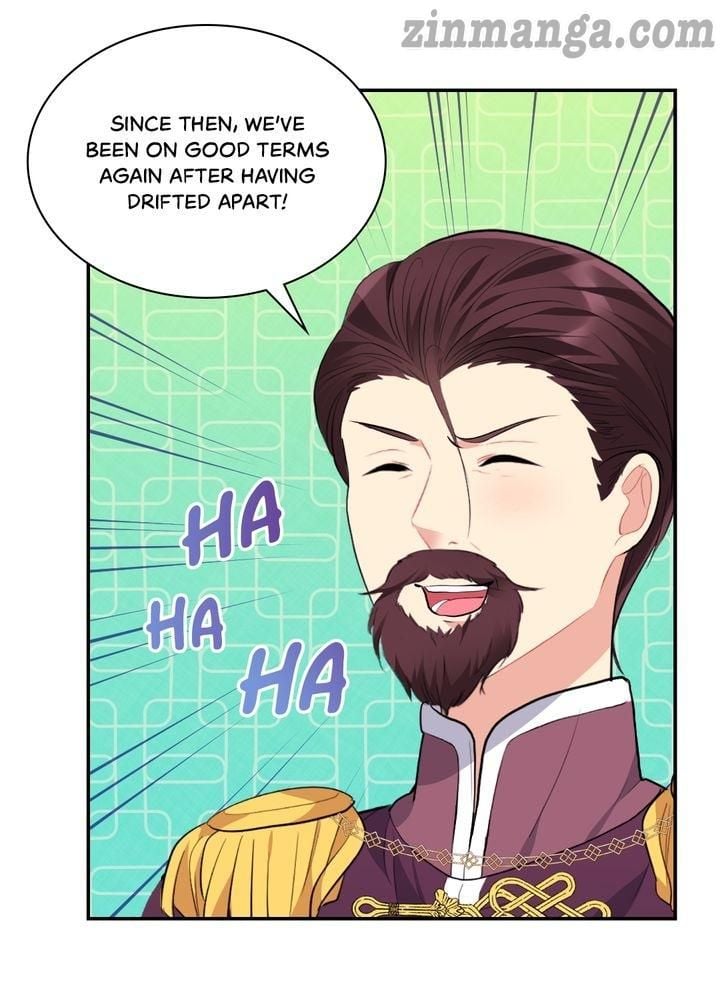 Daisy: How to Become the Duke’s Fiancée Chapter 94 228 35