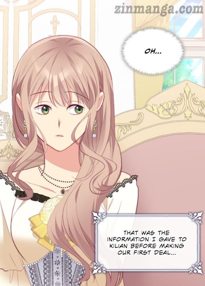Daisy: How to Become the Duke’s Fiancée Chapter 94 229 36
