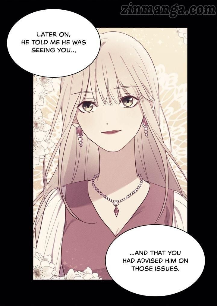 Daisy: How to Become the Duke’s Fiancée Chapter 94 231 38