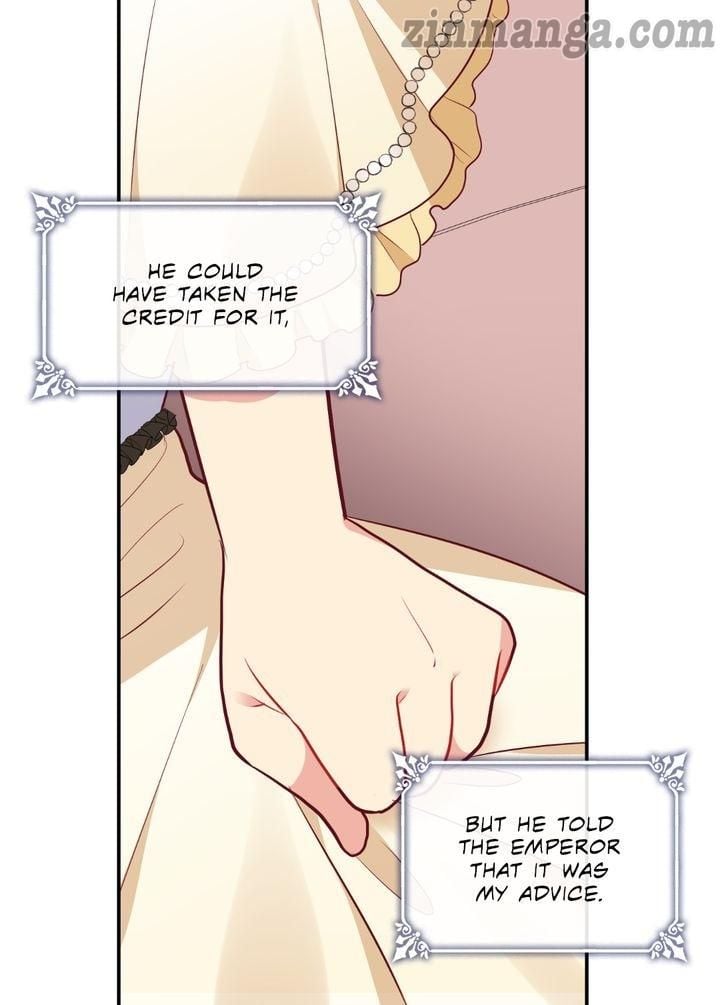 Daisy: How to Become the Duke’s Fiancée Chapter 94 233 40