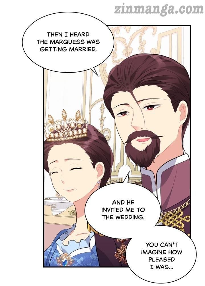 Daisy: How to Become the Duke’s Fiancée Chapter 94 234 41