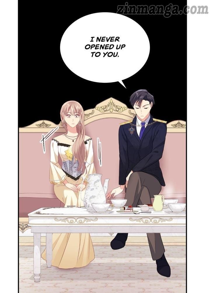 Daisy: How to Become the Duke’s Fiancée Chapter 94 236 43