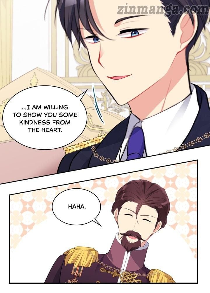 Daisy: How to Become the Duke’s Fiancée Chapter 94 238 45