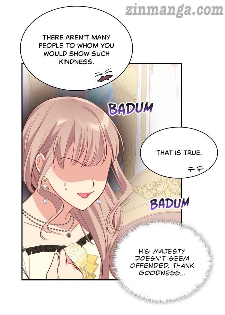 Daisy: How to Become the Duke’s Fiancée Chapter 94 239 46